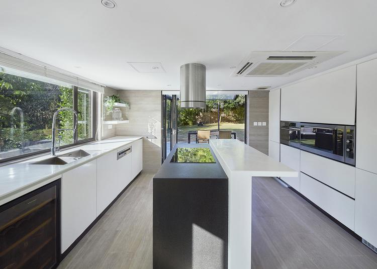 Exclusive Venue Hong Kong- VillaRomantica_Stayucation_PrivateEvent_Weddiong_TeamBuilding_Shooting_Saikung14