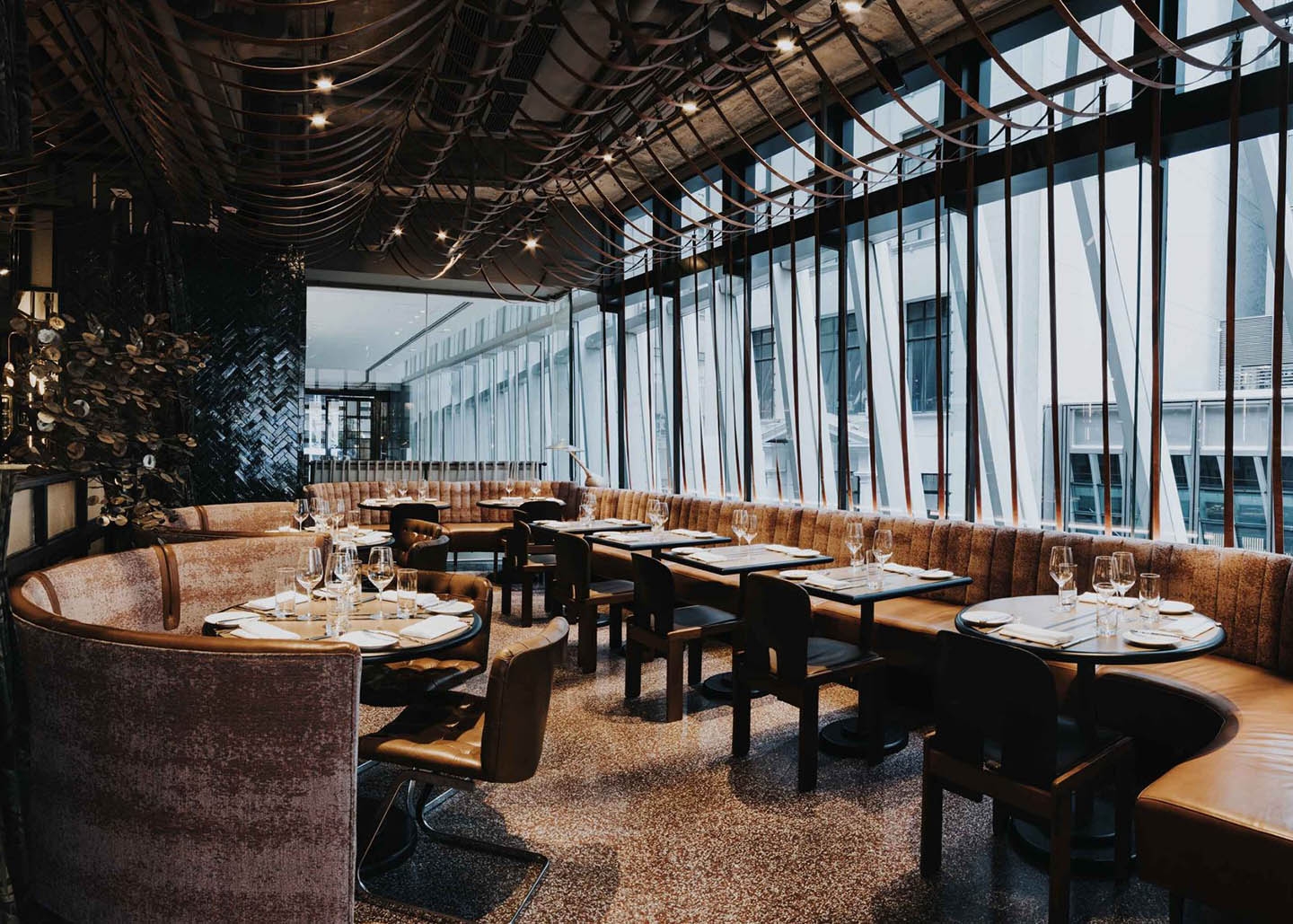 Exclusive Venue Hong Kong-TheTerrace_Eventspace_Corporate_tembuilding_Cocktail_Central12