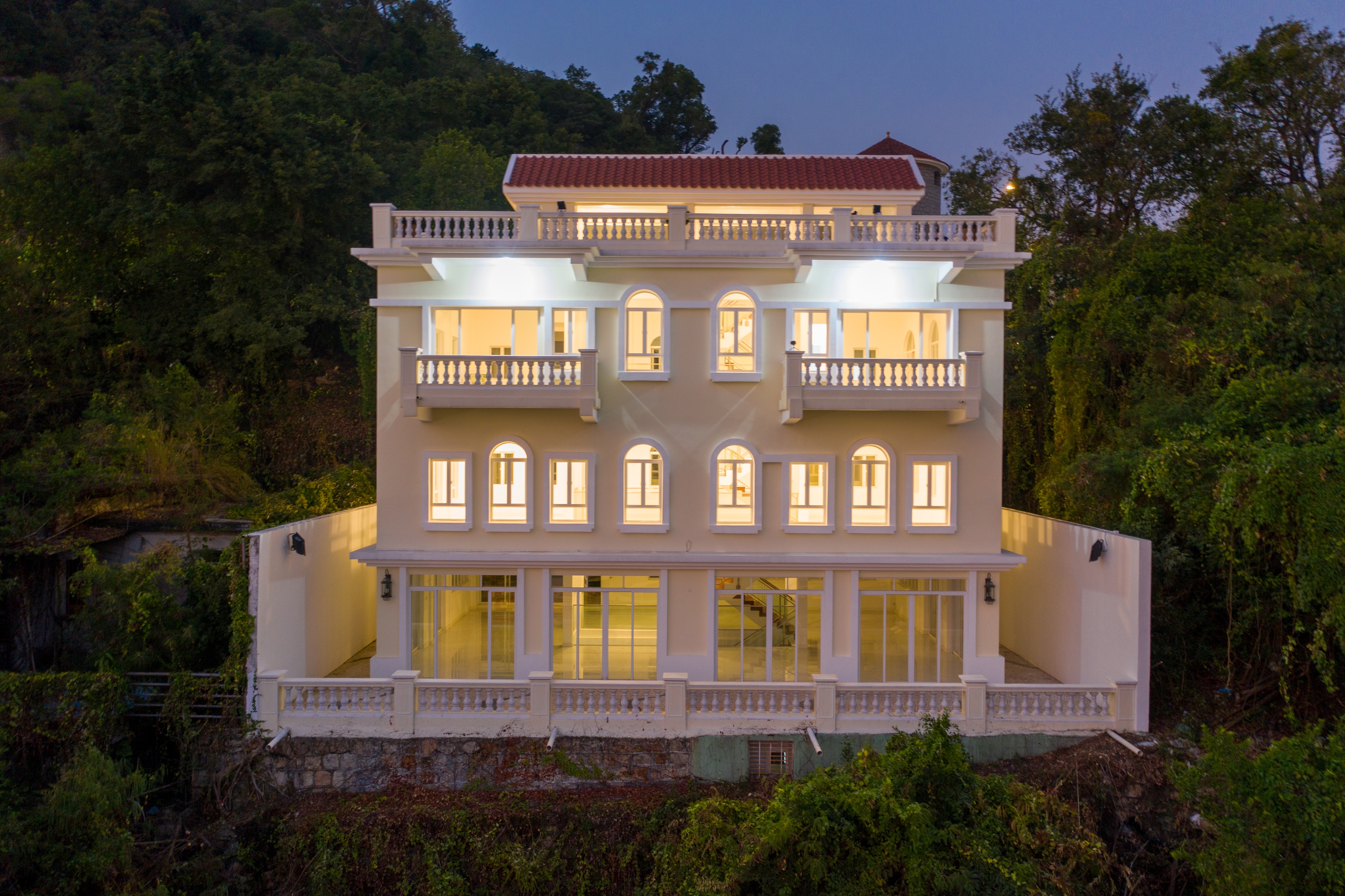 Exclusive Venue - Hong Kong - Macau Residence